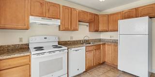 2 Bedroom, 1.5 Bathroom Townhome with In-Unit Laundry & Private Patio **Move-In Special** 2 Bedroom, 1.5 Bathroom Townhome with In-Unit Laundry & Private Patio **Move-In Special** Gallery 11