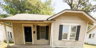 House For Rent 2530 Pierce St Beaumont, TX 77703 Gallery 1