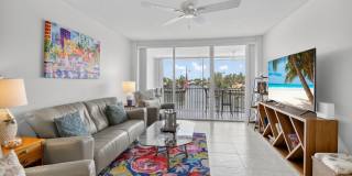 3100 S Ocean Boulevard unit: 312 Gallery 8