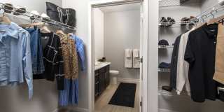 Affordable Housing - Middle Creek Lofts Gallery 13