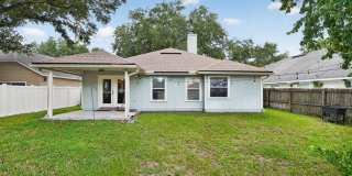 Charming 3BR House in Oakleaf Gallery 28