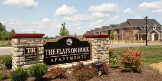 Flats on Houk Gallery 1