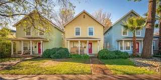 *Reserve for SUMMER 2027** Beautiful Home Close to Downtown Chico Gallery 1