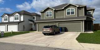 Town home for rent Gallery 1