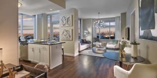 One Theater Square Gallery 6