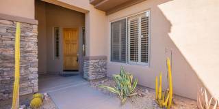 Beautiful 2 bedroom 2 bath with den in gated community. Gallery 5