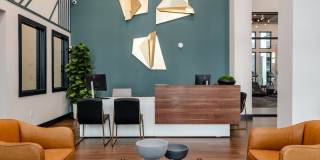 Hyde Park Gallery 2