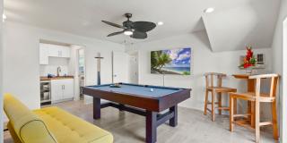 Oceanfront Wailupe Beach House w/ Pool & Hot Tub Gallery 7