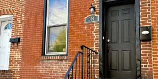 904 South Hanover Street Gallery 1