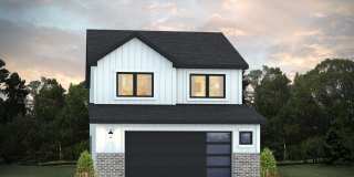 Lakewood Living in its Newest Community! Heart River Villas @ Lakewood! Gallery 1
