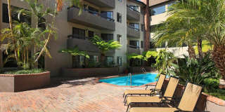 Savoy West Apartments Gallery 2