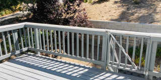 Location! Location! Terrific Four bedroom Three Bath Home with Two Car Garage including Lake Rights! Gallery 22