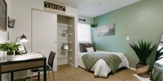 Stadium Park - Student Housing Gallery 4