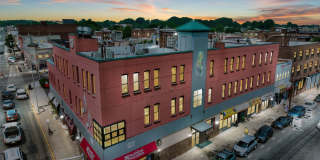 41 Central Avenue Gallery 1