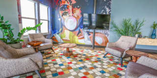 The Wheatley Gallery 14