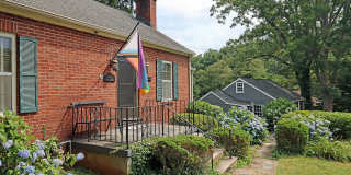 Charming Home With Fenced Yard Gallery 3