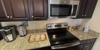 Crawford Edge - Student Housing Gallery 28