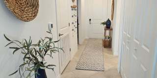 Annual UNFURNISHED or FURNISHED for your convenience: 2 Bedroom 2 Bathroom 2nd Floor Elevator access Condo in Wellen Park with GOLF MEMBERSHIP available! Gallery 41