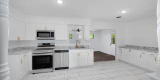 3 bed 2 bath recently renovated in Southaven Gallery 5