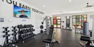 Aventura Harbor Apartments Gallery 20