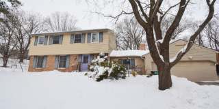 Unique, Conveniently Located, 4 bed 2.5 bath Home For Rent! Gallery 1