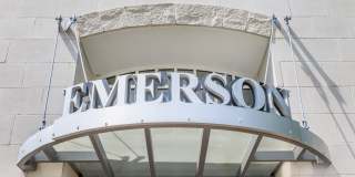 Emerson at Cherry Lane Gallery 21