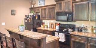 Peregrine Valley Duplexes Gallery 9