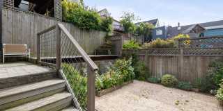 OPEN HOUSE: Thursday (7/2) 4:00pm-4:30pm. Stunning 3-Level Single Family Home with Modern Touches and Stunning Views in Bernal Heights (28 Montcalm Street) Gallery 52