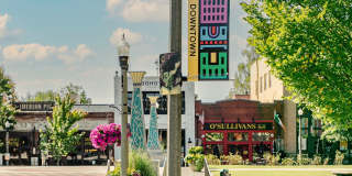 Ice House Lofts Gallery 22