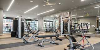 The Raleigh at Sloan’s Lake Gallery 24