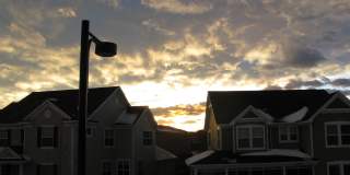 Modern End Unit 3 Bedroom Townhome with Solar. Modern End Unit 3 Bedroom Townhome with Solar. Gallery 24