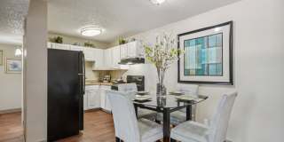 University Village Apartments Gallery 5