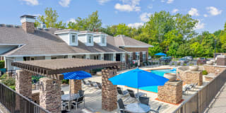 The Retreat at Hamburg Place Apartments The Retreat at Hamburg Place Apartments Gallery 8