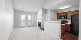 Preston Bend Apartments Gallery 30