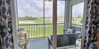 Annual UNFURNISHED or FURNISHED for your convenience: 2 Bedroom 2 Bathroom 2nd Floor Elevator access Condo in Wellen Park with GOLF MEMBERSHIP available! Gallery 33