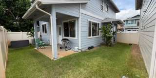 3 bed 2.5 Bath 2 car garage/ Central AC/ Ewa Beach! Gallery 1