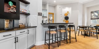 Villas at Hermann Park Gallery 20