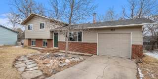 Beautiful 4-Bedroom Home in the P.O.E.T. Neighborhood - Available August 1, 2026! Gallery 1