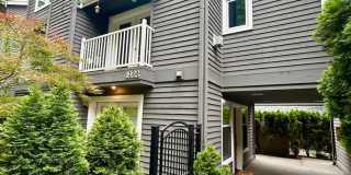 Madison Park Townhome Madison Park Townhome Gallery 1