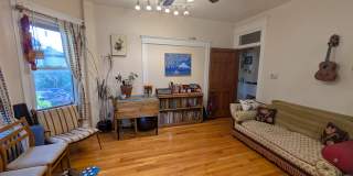 39 Farquhar St Gallery 20