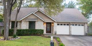Excellent Finish Out - Palmer/Mopac Area Excellent Finish Out - Palmer/Mopac Area Gallery 1