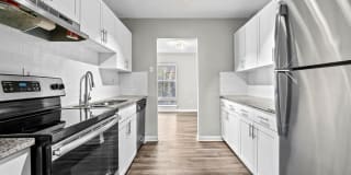 Concord Crossing Apartments Gallery 2