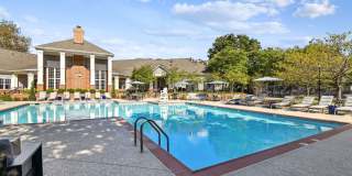 The Residences at Springfield Station Gallery 27