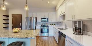 The Shoreham On France Gallery 56