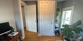 Inman Sq Somerville 2bed / 1bath with laundry in unit - no broker fee - Sept 2026 move in Gallery 6