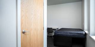 Flock13 - Student Housing Flock13 - Student Housing Gallery 30