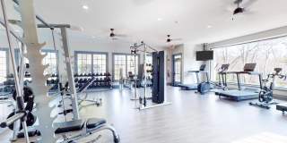 The Lodge at Ames Pond Gallery 6