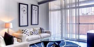 222 Saratoga Apartments Gallery 1