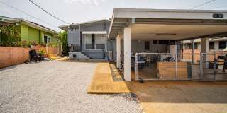 1bd 1ba with Parking - Dogs negotiable $2350 94-1167 Kahuahale St Gallery 4