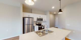 PowderHaus Apartments and Townhomes Gallery 94